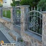 Garduri metalice bucuresti pret (100)